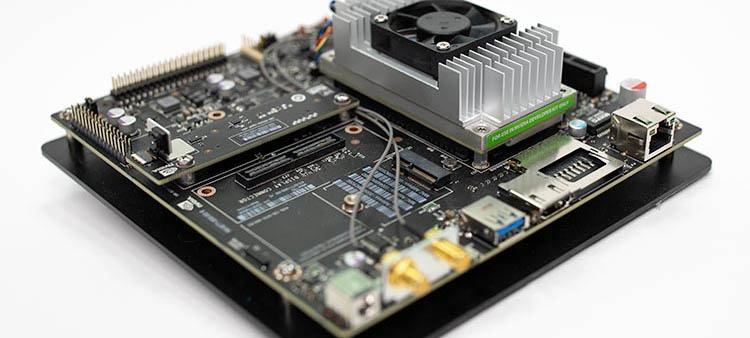 NVIDIA Jetson CPU Support From Simulink Coder Hardware Support