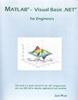 MATLAB - Visual Basic .NET for Engineers - MATLAB & Simulink Books