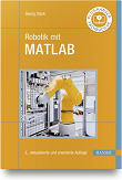 Robotik mit MATLAB, 2. Auflage