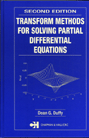 Transform Methods for Solving Partial Differential Equations, 2e