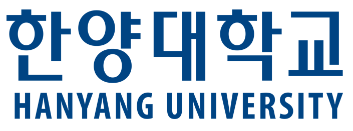 Hanyang University Logo 