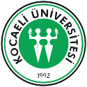 Kocaeli Üniversitesi Logo