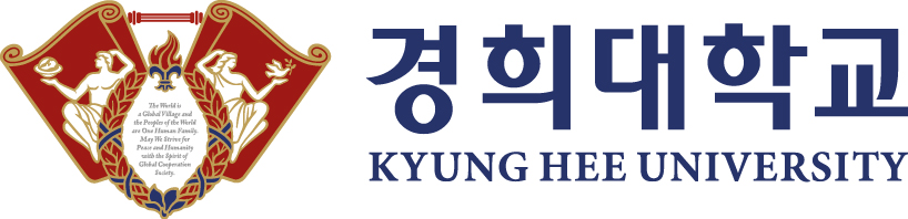 Kyung Hee University Logo