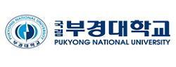 pukyong national university logo