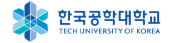 Tech University of Korea Logo