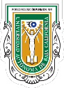 Universidad Autónoma de Baja California Logo