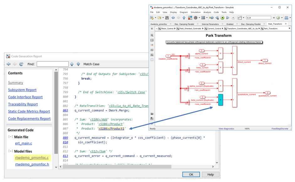 제어 시스템 - MATLAB 및 Simulink 솔루션 - MATLAB & Simulink