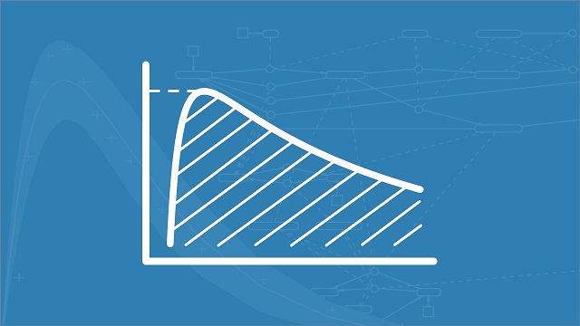 Importing Data and Noncompartmental Analysis video: Import data from spreadsheets into SimBiology and perform noncompartmental analysis (NCA).