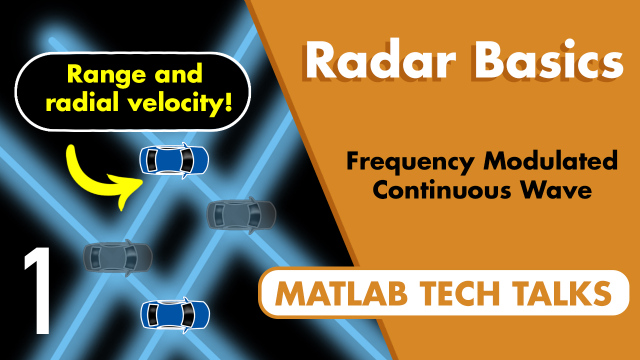 Understanding Radar Principles: FMCW Radar for Autonomous Vehicles ...