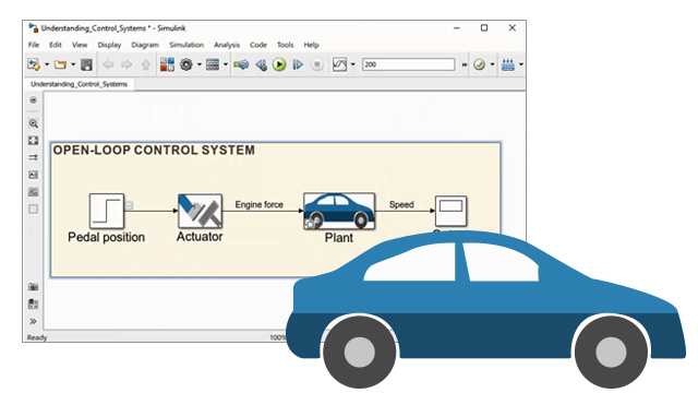 Understanding Control Systems, Part 3: Components of a Feedback Control