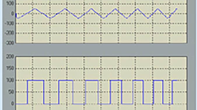 XCP Data Acquisition over CAN