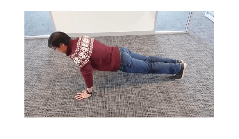 딥러닝을 사용하여 비디오 분류하기