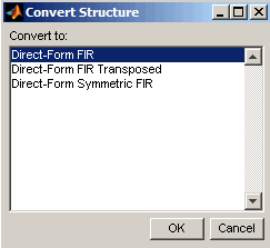 Using Filter Designer - MATLAB & Simulink - MathWorks 한국