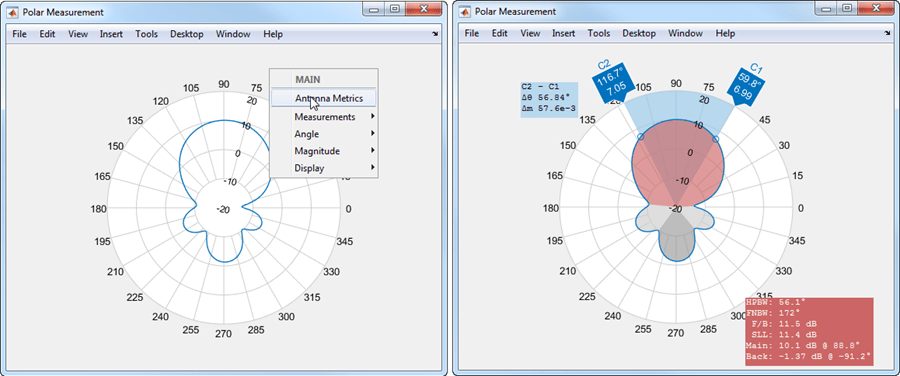 interact-with-polar-plot-matlab-simulink-mathworks