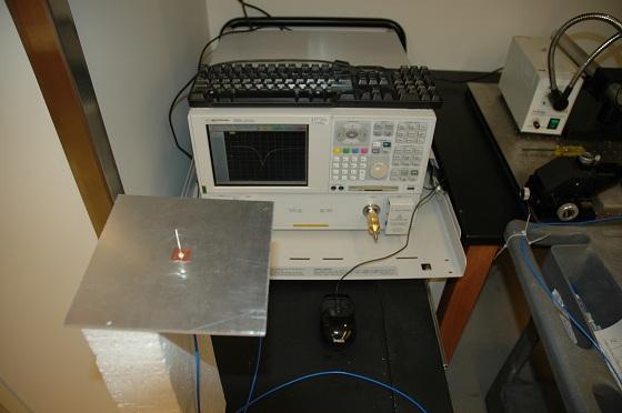 Monopole Measurement Comparison