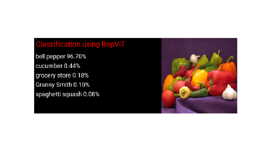 Deploy PyTorch Image Classification Model on Host and Raspberry Pi