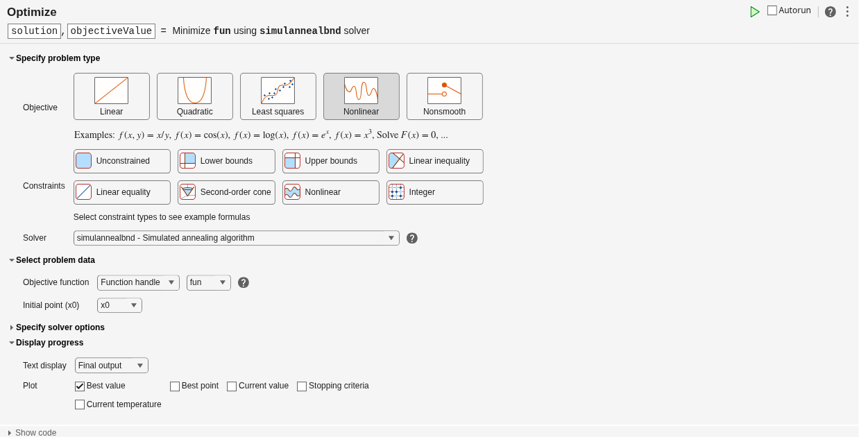 Live Task