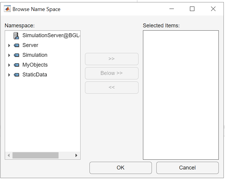 Subscribe OPC UA Nodes for Data Change