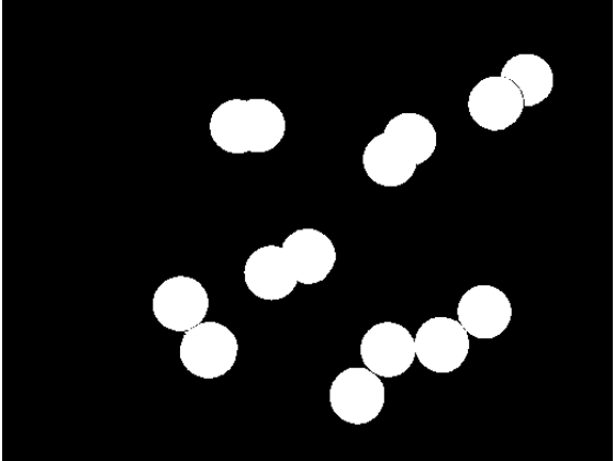 Block Processing Large Images