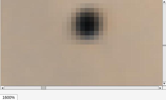 Figure Saturn contains an axes object and other objects of type uipanel, uicontrol. The hidden axes object contains an object of type image.