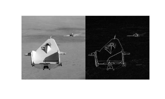 Figure contains an axes object. The hidden axes object contains an object of type image.