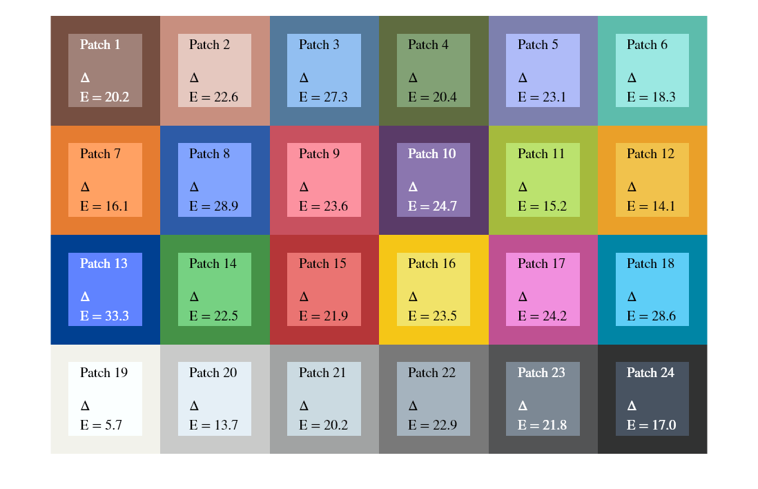 matlab plot colors given rgb