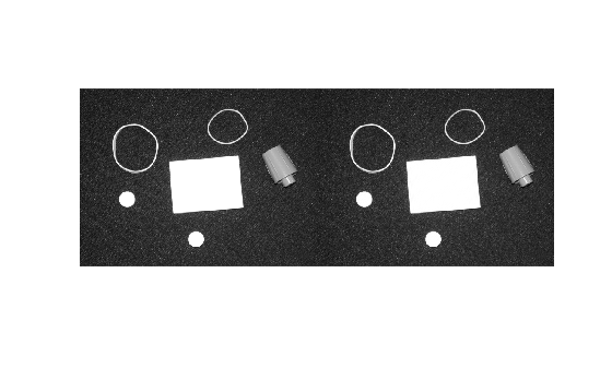 Figure contains an axes object. The hidden axes object contains an object of type image.