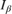 ${I_\beta}$