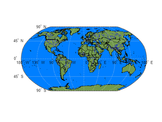 Figure contains an axes object. The hidden axes object contains 18 objects of type patch, surface, line, text.