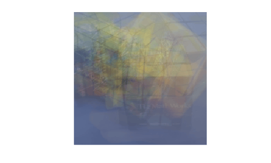 Figure contains an axes object. The hidden axes object contains an object of type image.