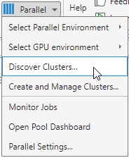 Send Deep Learning Batch Job to Cluster