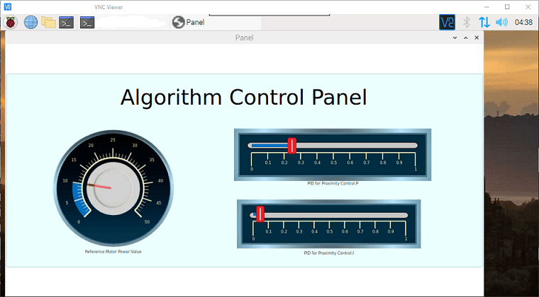 Develop Robot Navigation System Using Raspberry Pi And Simulink Matlab And Simulink Mathworks 한국 8661