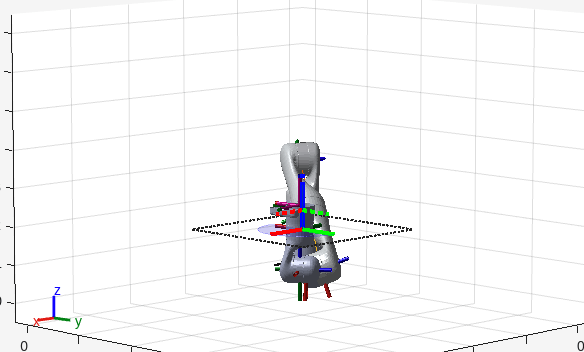 Figure contains an axes object. The axes object with xlabel X, ylabel Y contains 35 objects of type line, patch.