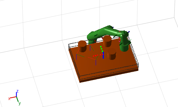 Figure contains an axes object. The axes object with xlabel X, ylabel Y contains 56 objects of type patch, line.