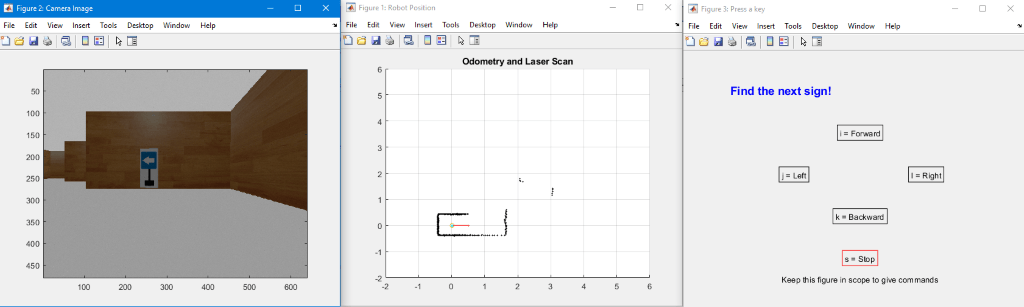 Manage Quality of Service Policies in ROS 2 Application with TurtleBot