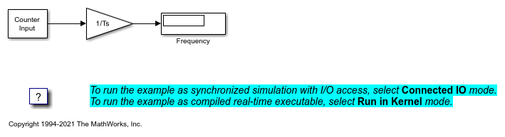 Frequency Measurement