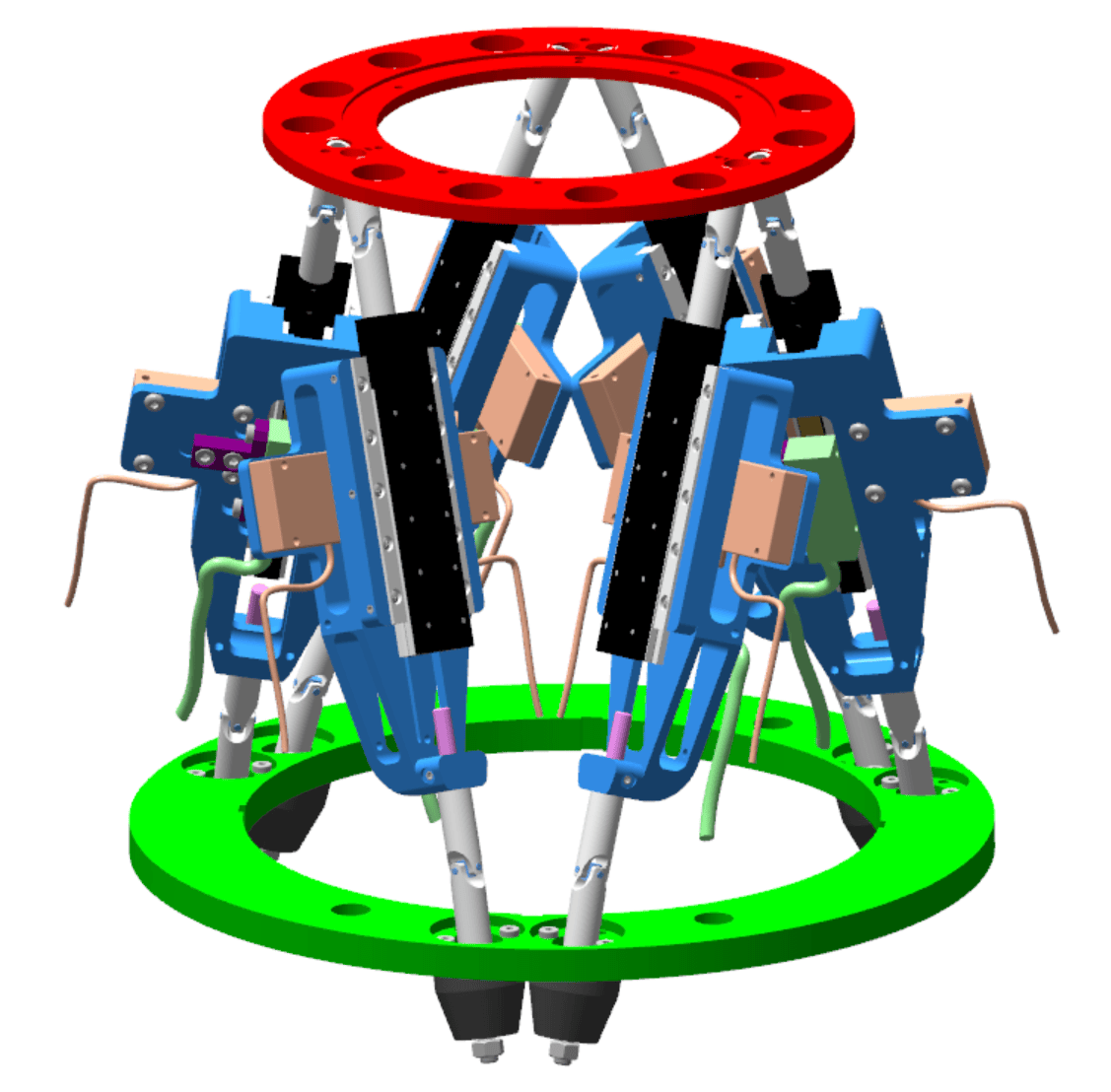 Stewart Platform