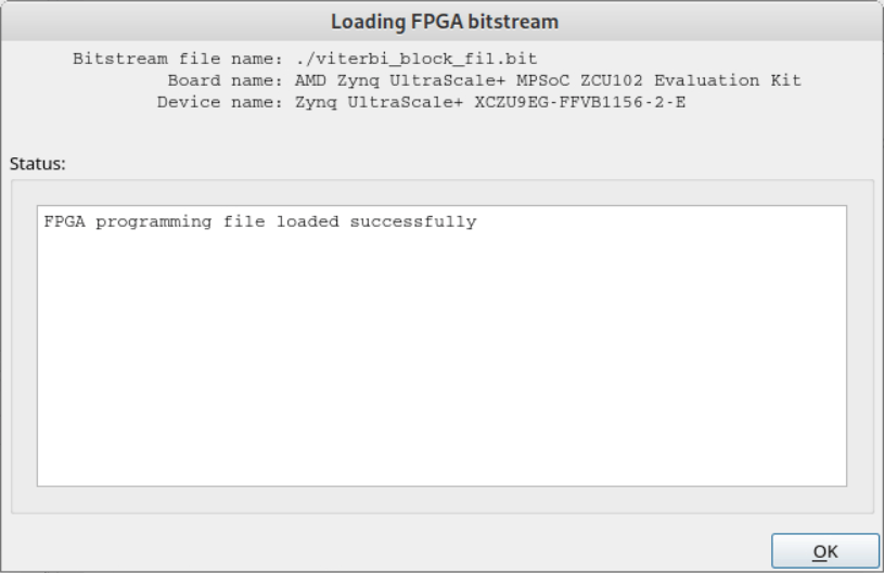 Accelerate Communications System Simulation Using FPGA-in-the-Loop for AMD Devices