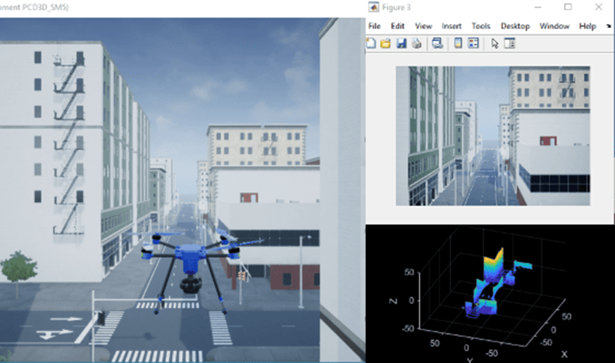UAV Package Delivery