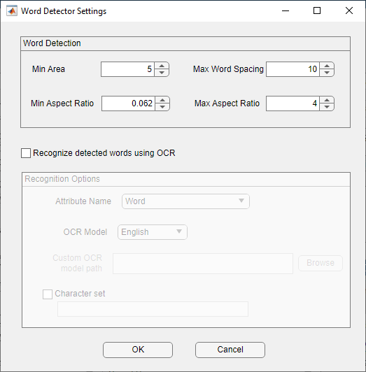 Automate Ground Truth Labeling for OCR