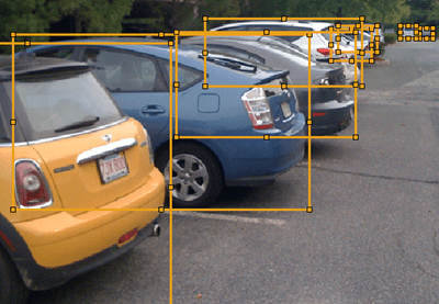 Automate Ground Truth Labeling for Object Detection