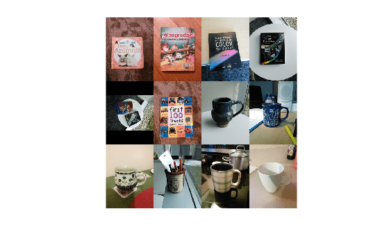 Figure contains an axes object. The hidden axes object contains an object of type image.