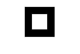 Figure contains an axes object. The hidden axes object contains an object of type image.