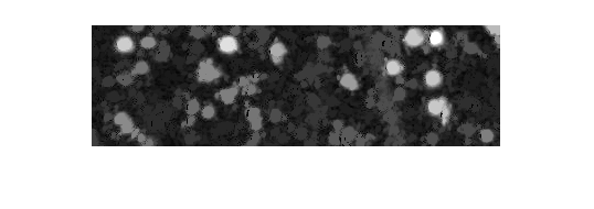 Figure contains an axes object. The hidden axes object contains an object of type image.