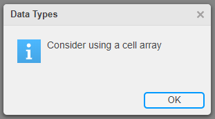 uifigure-based help dialog box