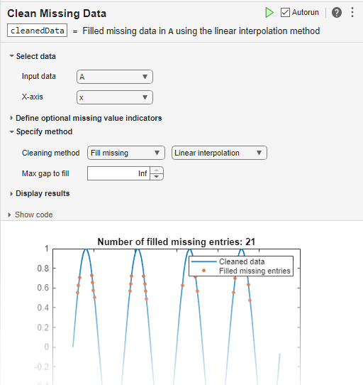 find-fill-or-remove-missing-data-in-the-live-editor-matlab