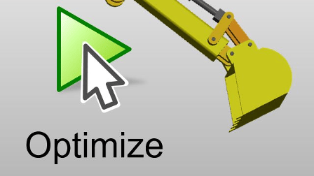 Optimizing system performance hydraulic actuator video.