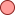 Red circle