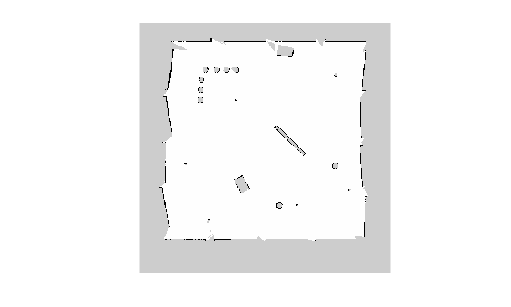 Figure contains an axes object. The hidden axes object contains an object of type image.