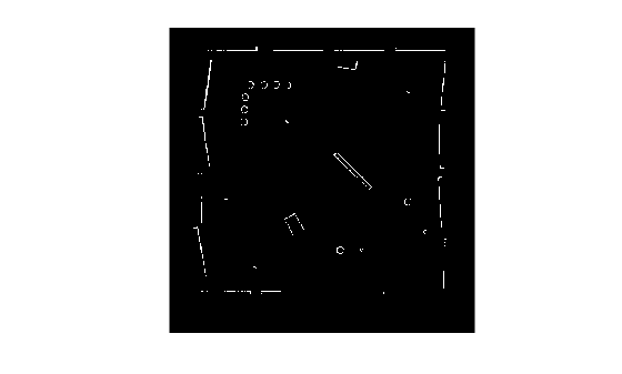 Figure contains an axes object. The hidden axes object contains an object of type image.